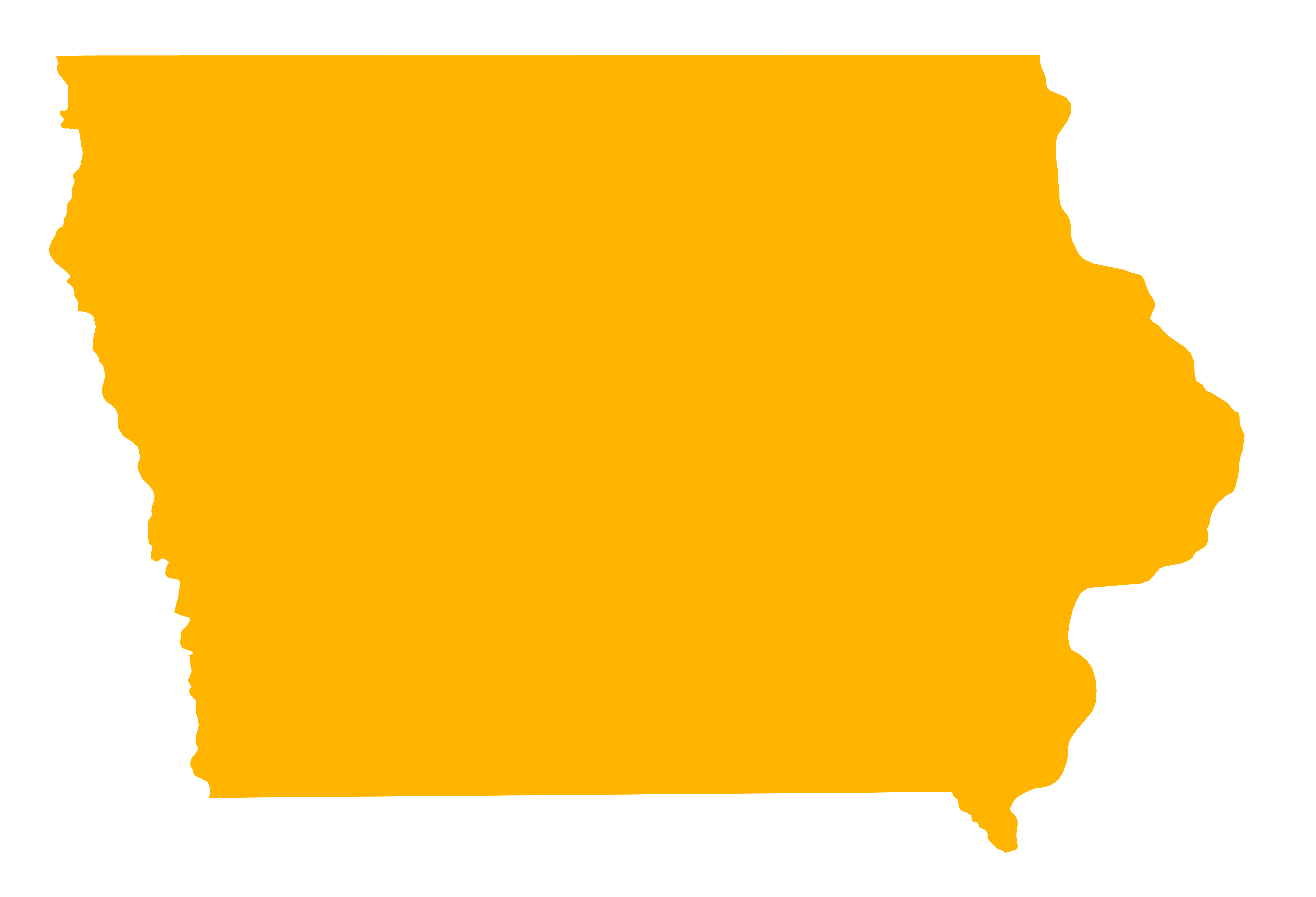 Iowa